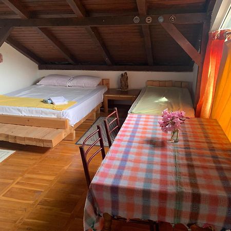 Fisherman'S Apartment Petrovac Zewnętrze zdjęcie