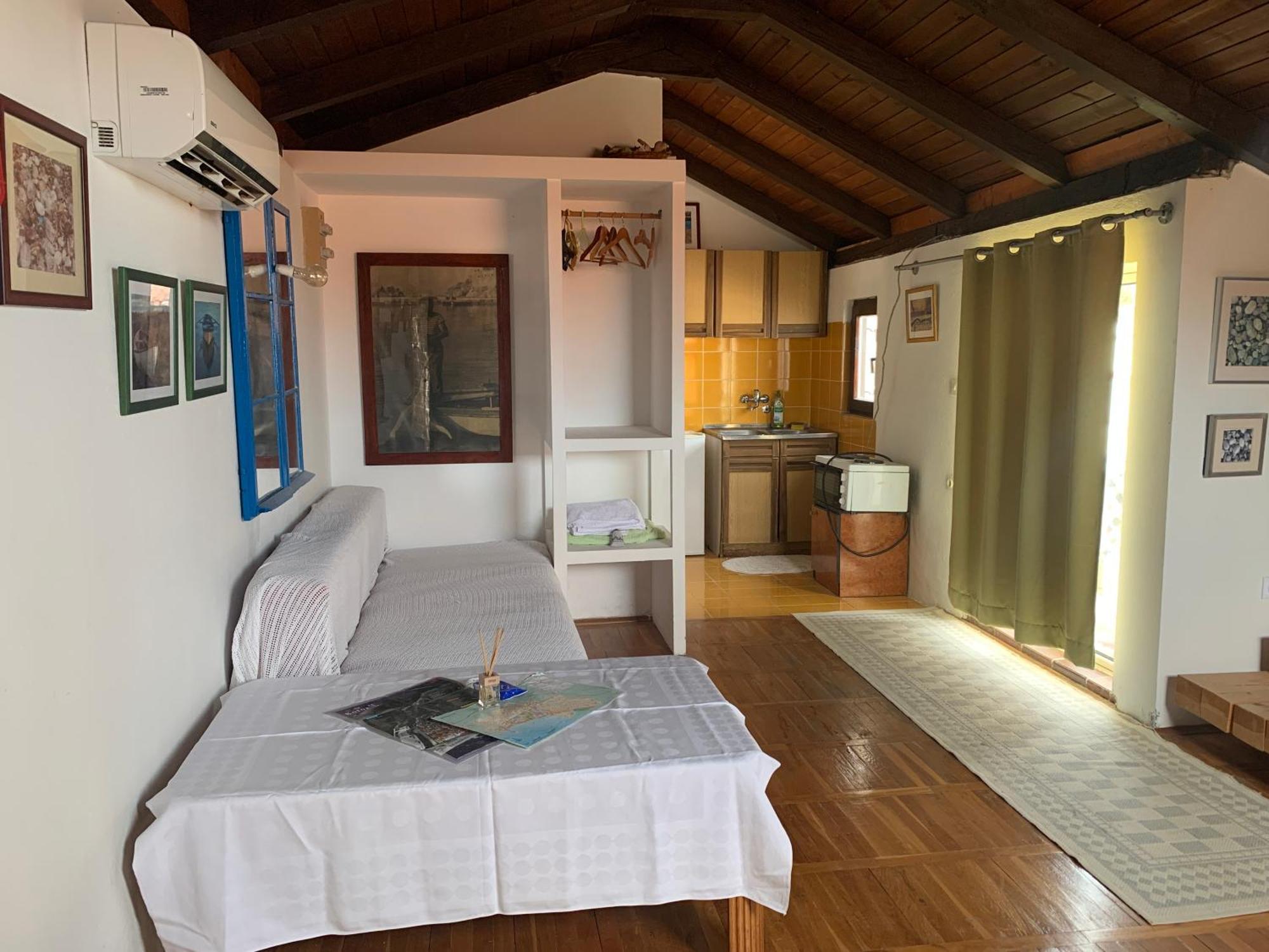 Fisherman'S Apartment Petrovac Zewnętrze zdjęcie
