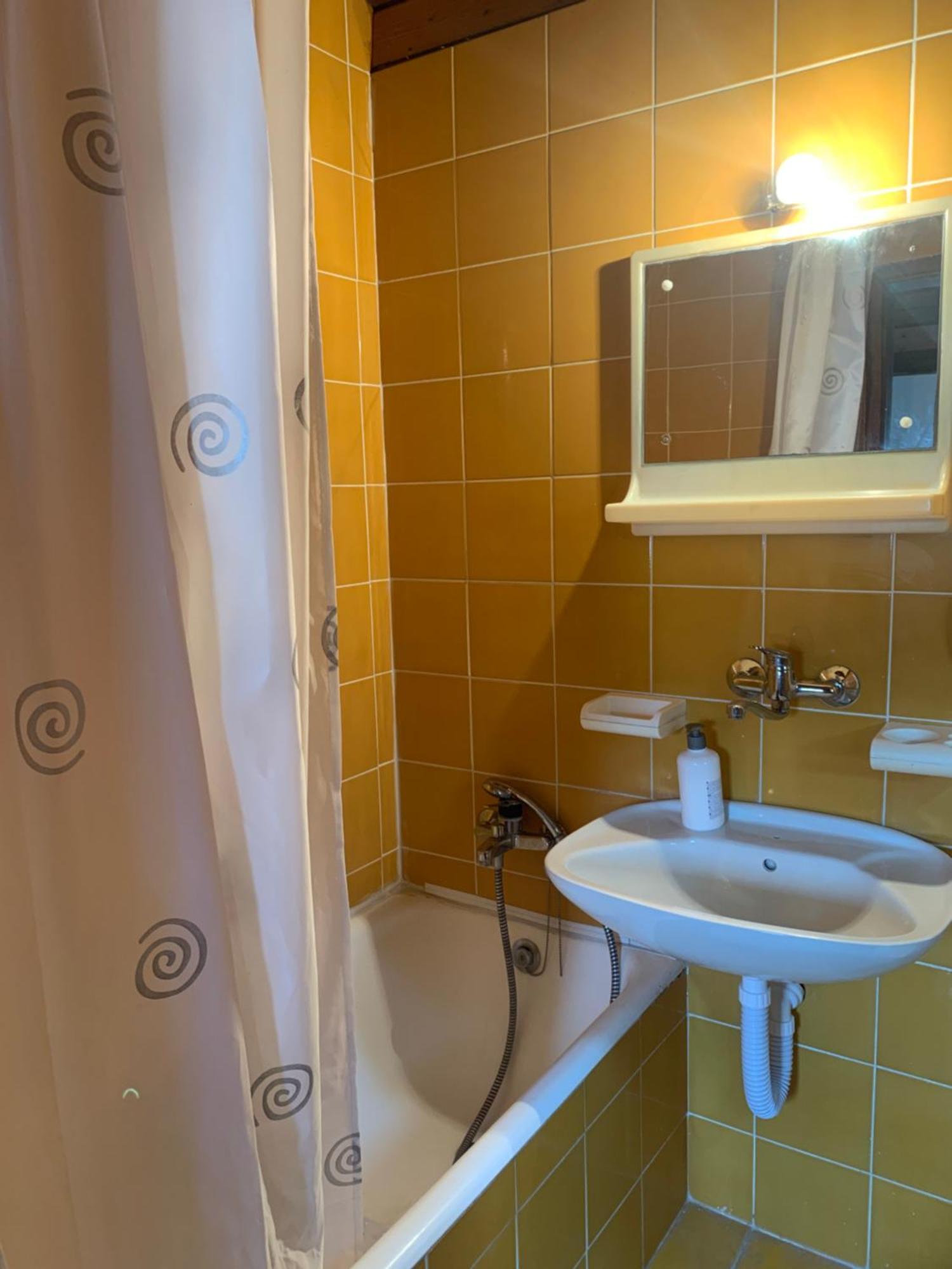 Fisherman'S Apartment Petrovac Zewnętrze zdjęcie
